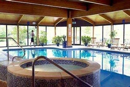 spa hotels in preston lancashire.